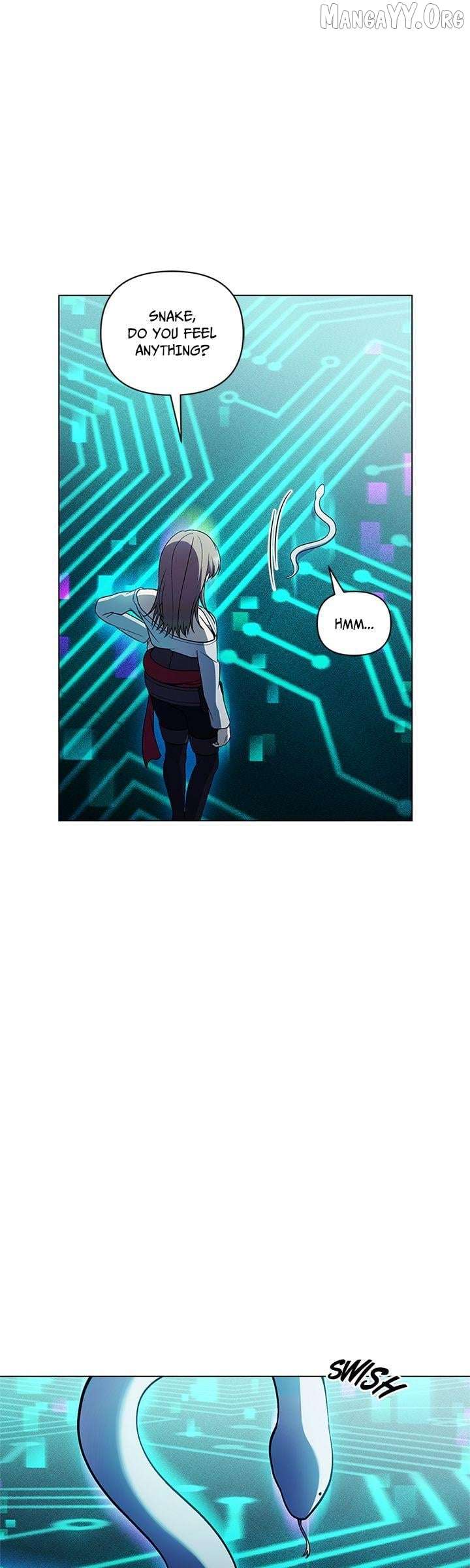 Underground of Babel (Official) Chapter 57 - Page 6