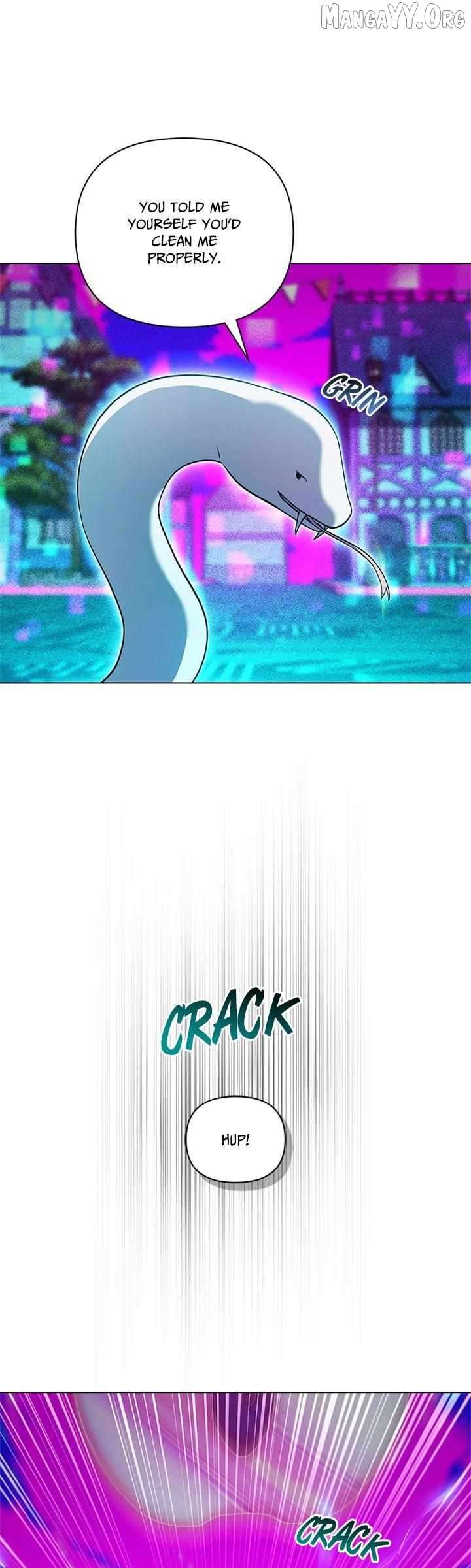 Underground of Babel (Official) Chapter 57 - Page 18