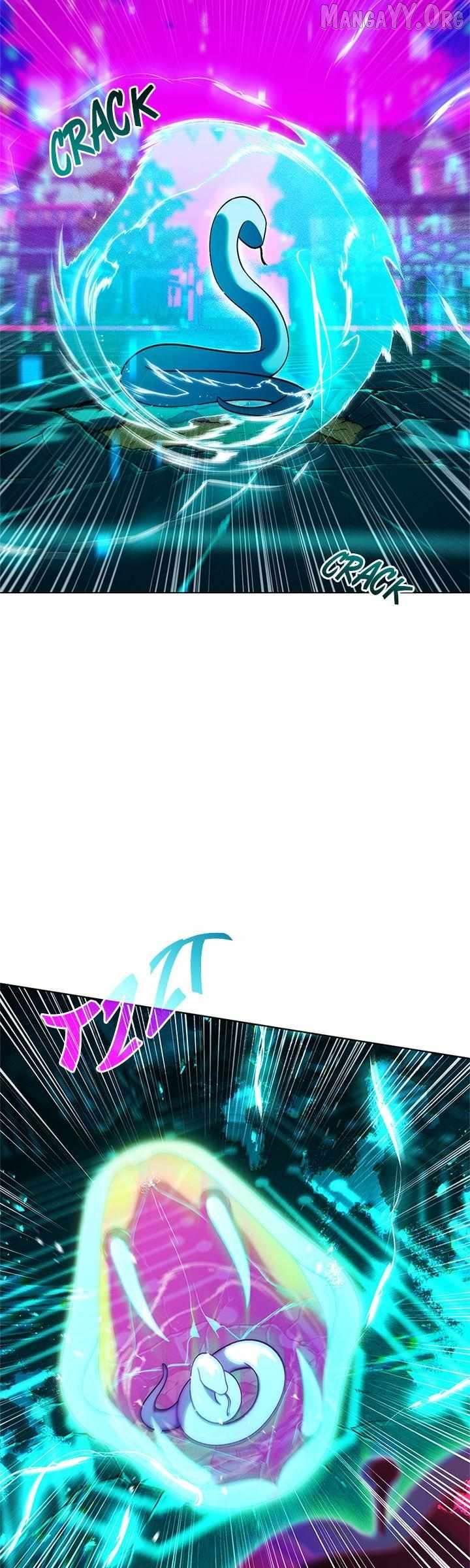 Underground of Babel (Official) Chapter 57 - Page 19