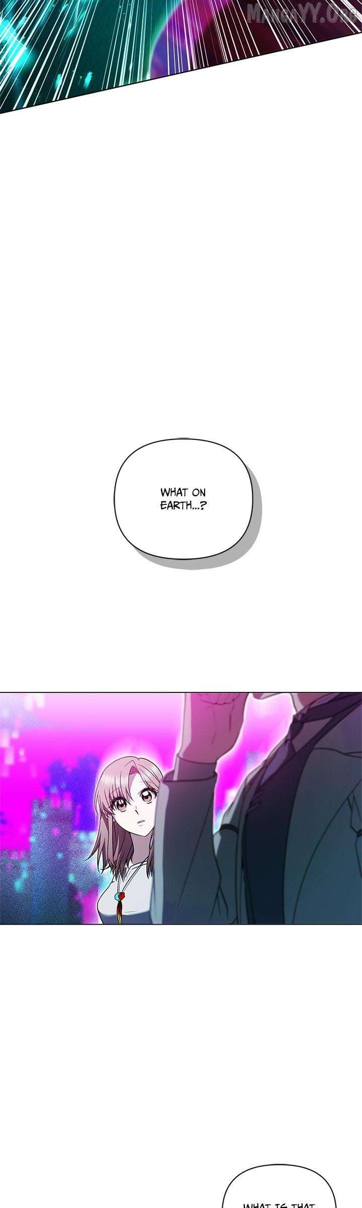 Underground of Babel (Official) Chapter 57 - Page 20