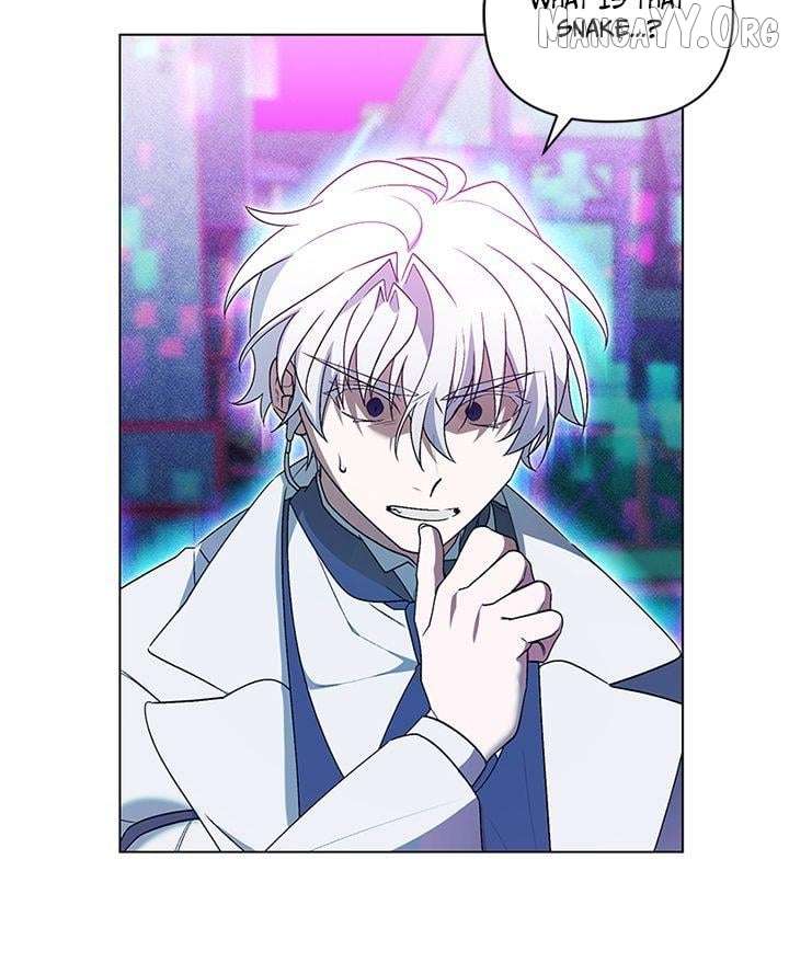 Underground of Babel (Official) Chapter 57 - Page 21