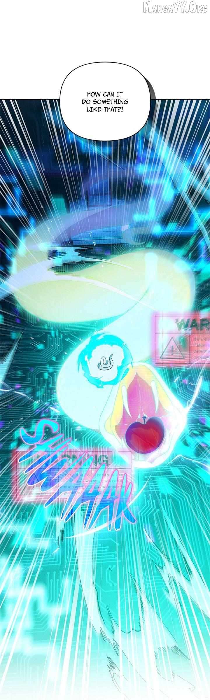 Underground of Babel (Official) Chapter 57 - Page 22