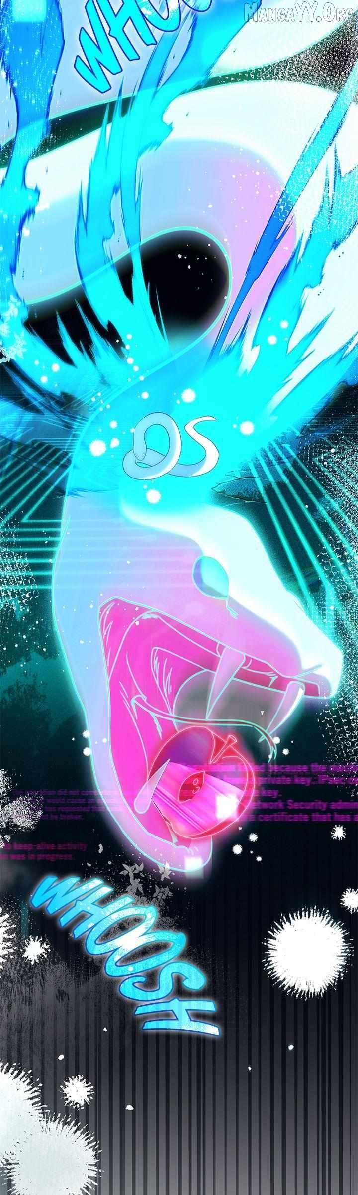 Underground of Babel (Official) Chapter 57 - Page 24