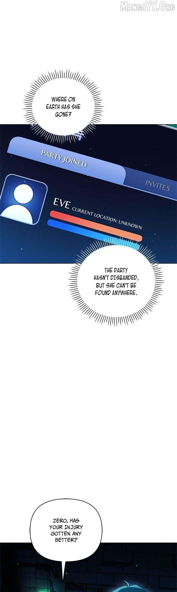 Underground of Babel (Official) Chapter 57 - Page 28