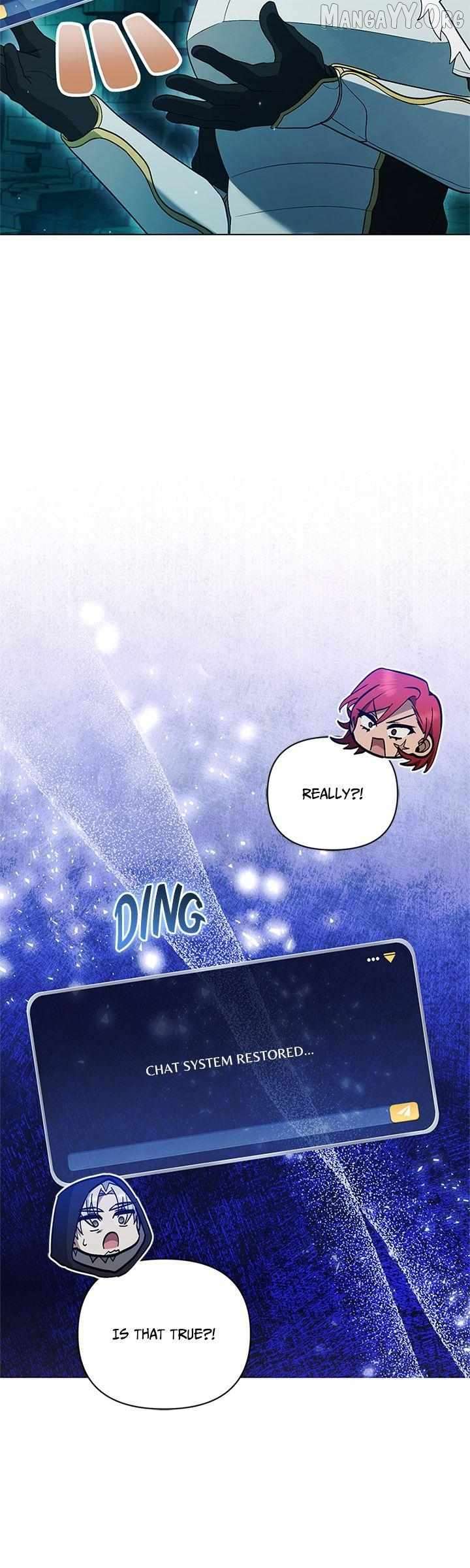 Underground of Babel (Official) Chapter 57 - Page 37