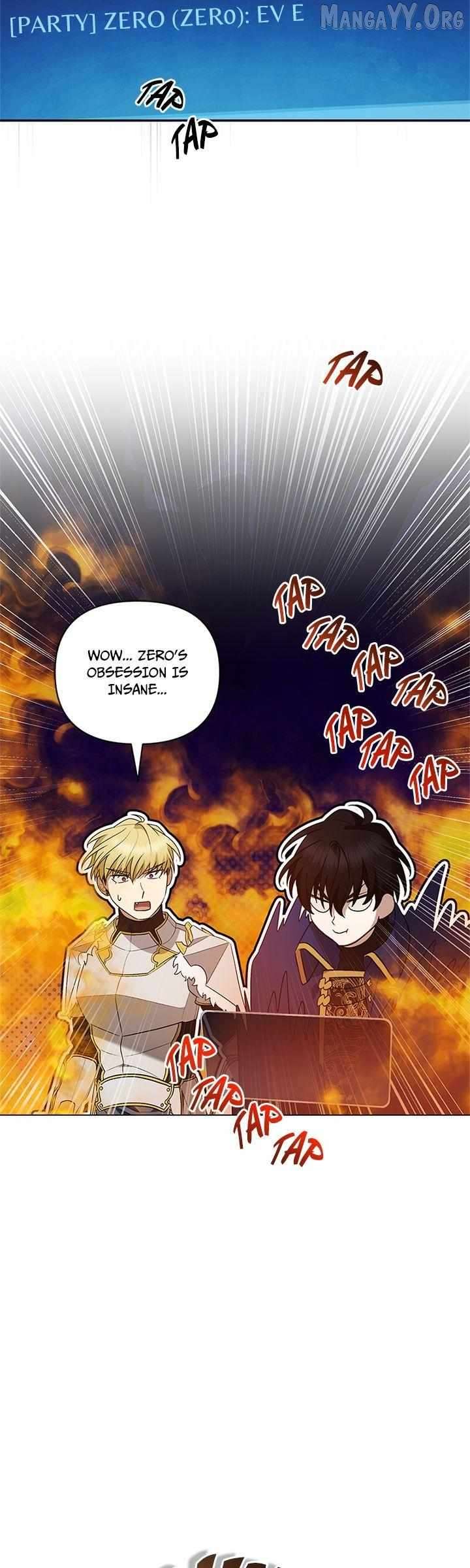 Underground of Babel (Official) Chapter 57 - Page 40