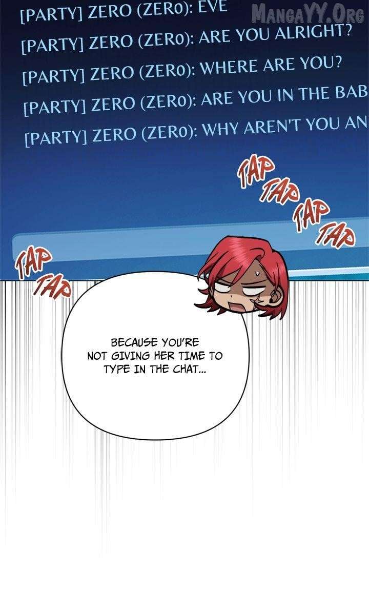 Underground of Babel (Official) Chapter 57 - Page 42