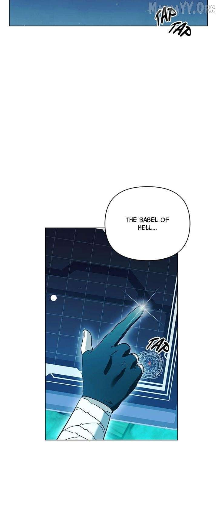 Underground of Babel (Official) Chapter 57 - Page 46