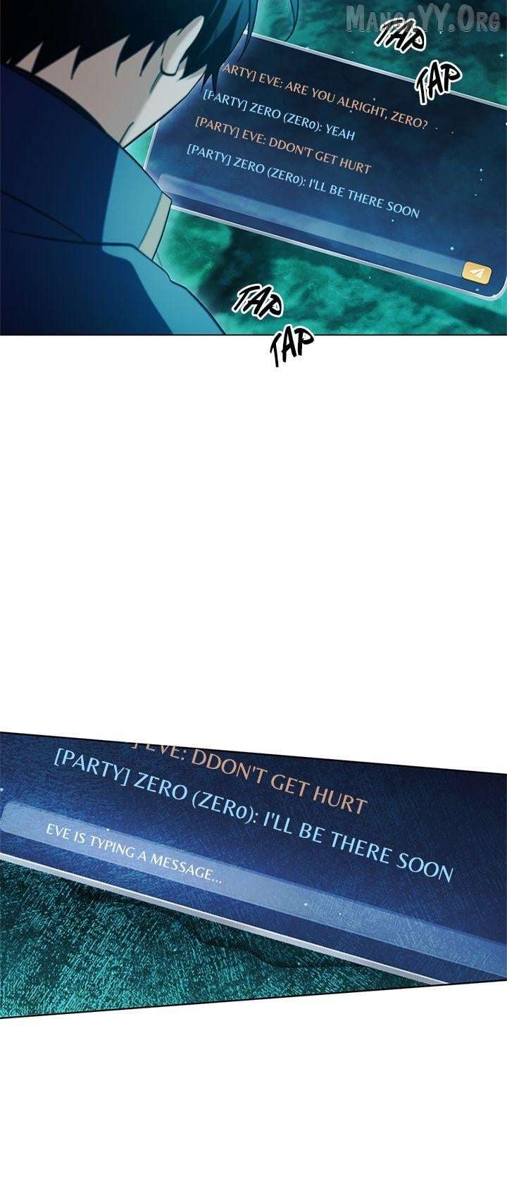 Underground of Babel (Official) Chapter 57 - Page 50