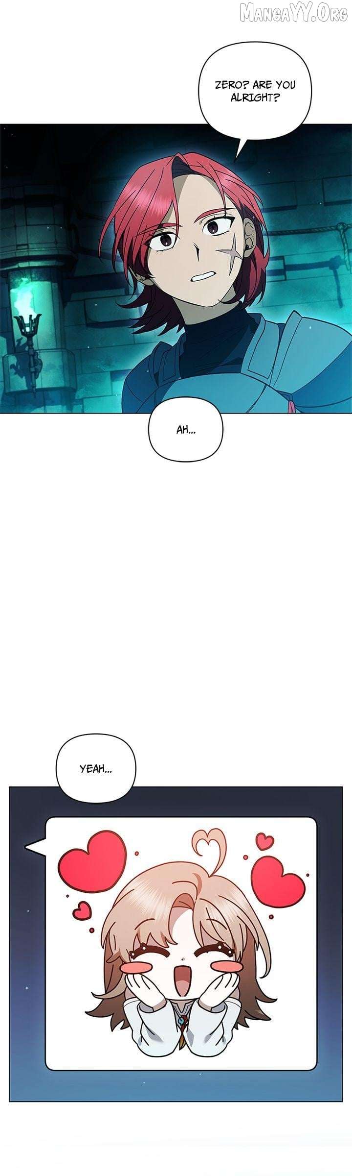 Underground of Babel (Official) Chapter 57 - Page 52