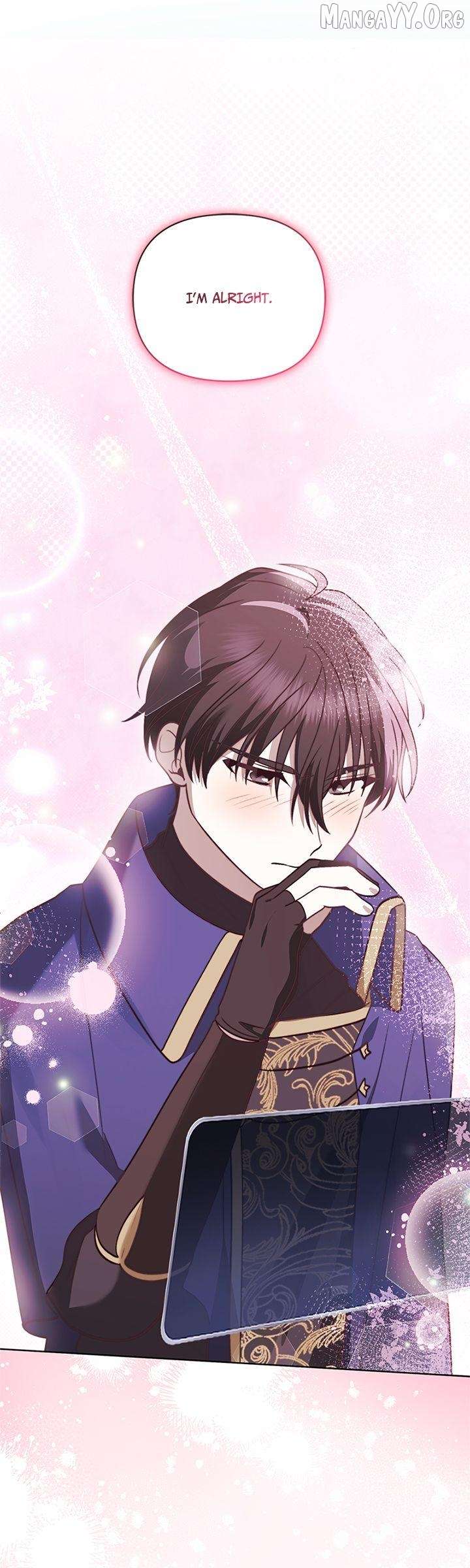 Underground of Babel (Official) Chapter 57 - Page 53