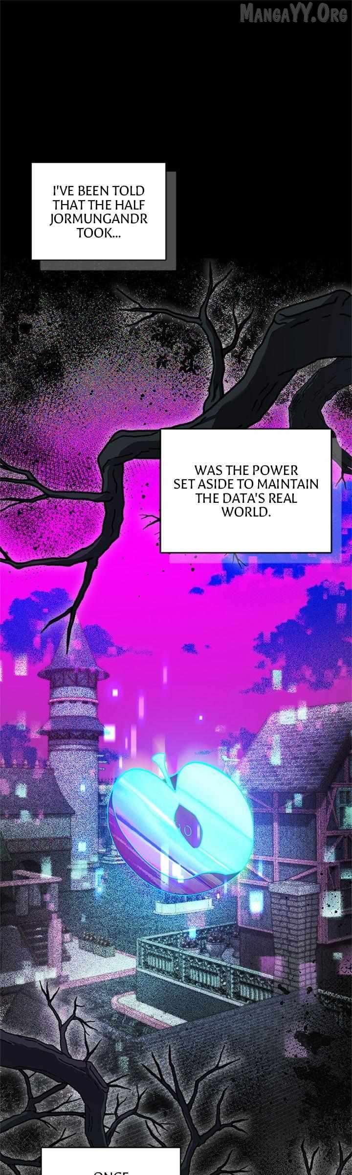 Underground of Babel (Official) Chapter 58 - Page 10