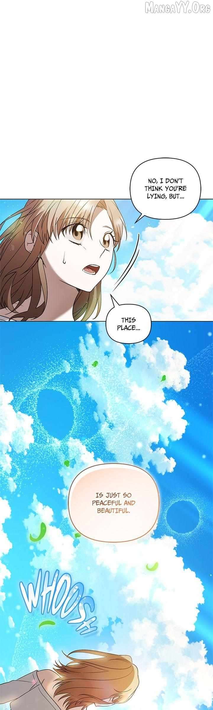 Underground of Babel (Official) Chapter 58 - Page 15