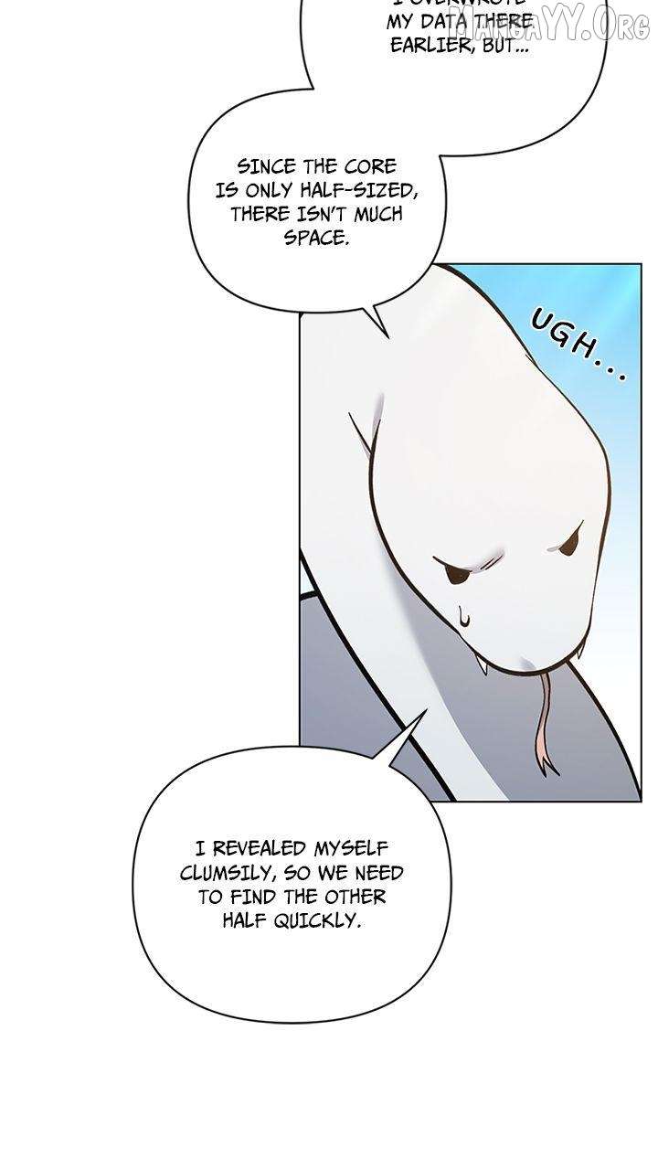 Underground of Babel (Official) Chapter 58 - Page 21