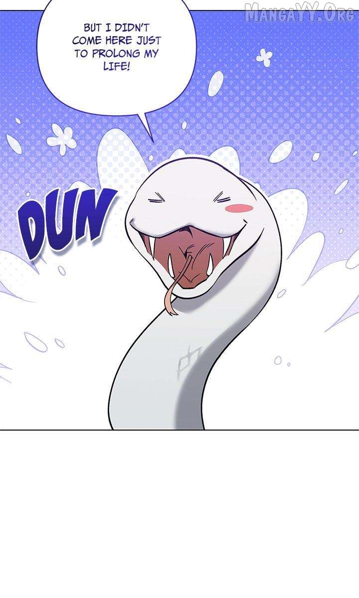 Underground of Babel (Official) Chapter 58 - Page 25