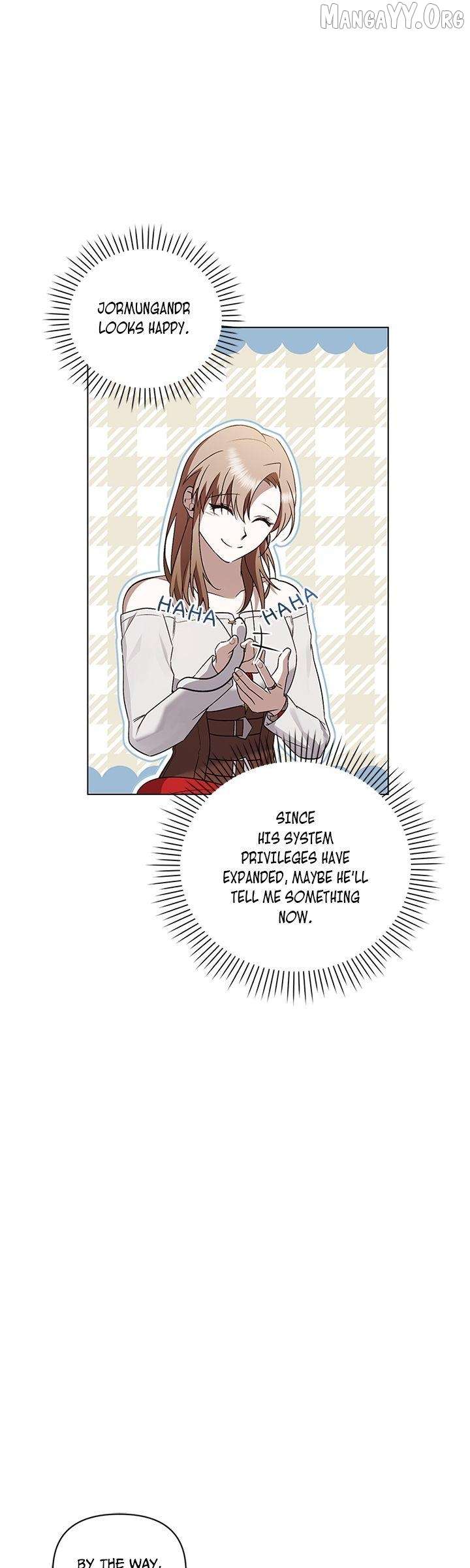 Underground of Babel (Official) Chapter 58 - Page 26