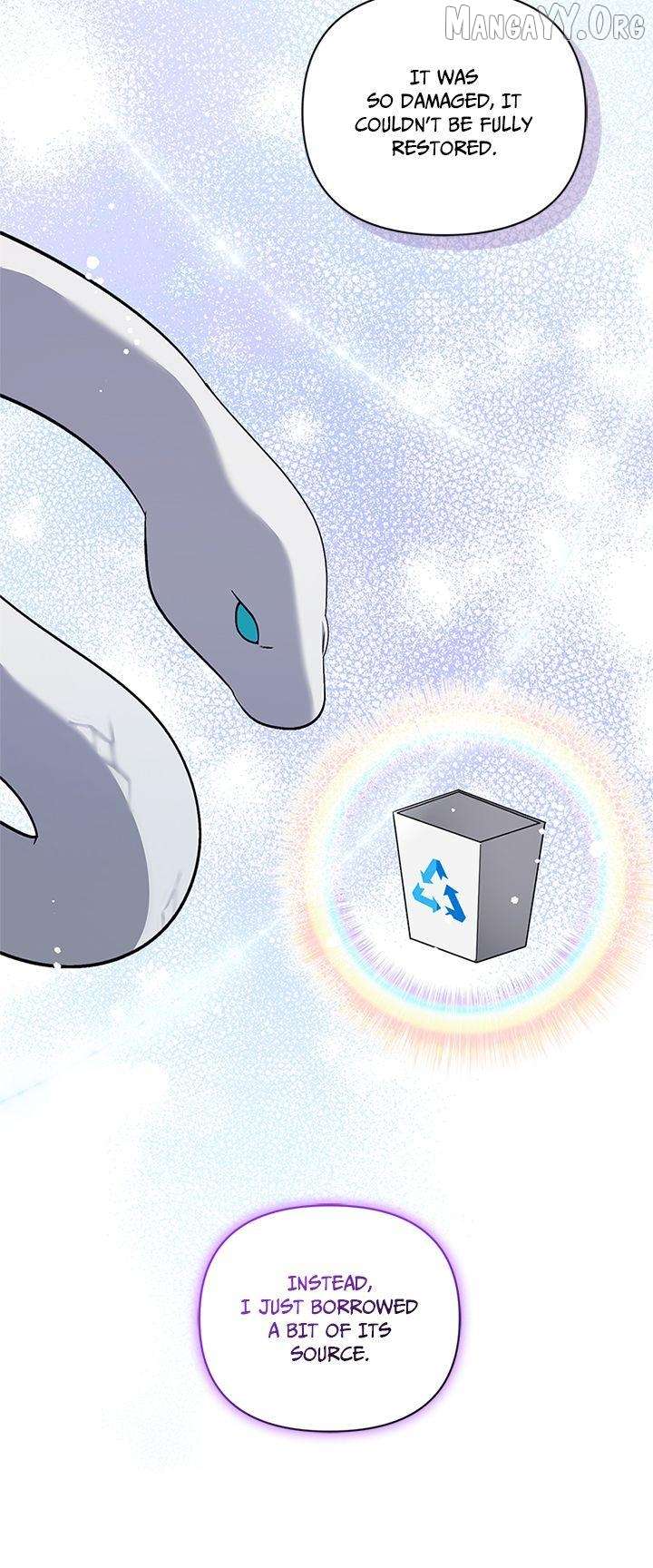 Underground of Babel (Official) Chapter 58 - Page 29