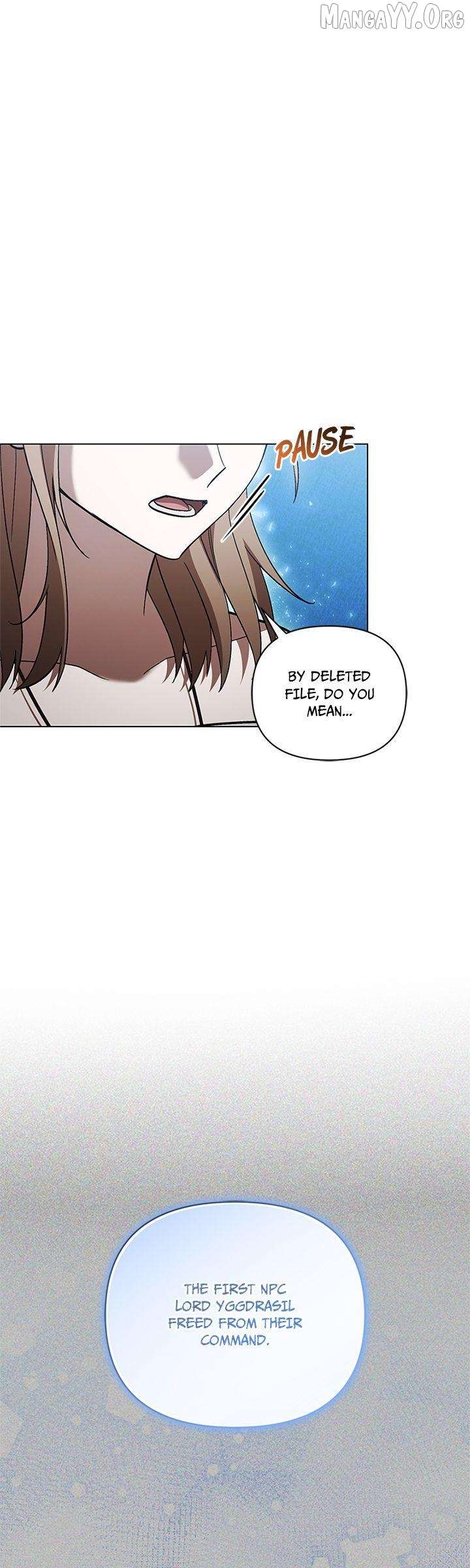 Underground of Babel (Official) Chapter 58 - Page 30