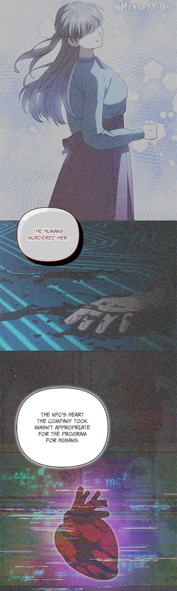 Underground of Babel (Official) Chapter 58 - Page 31