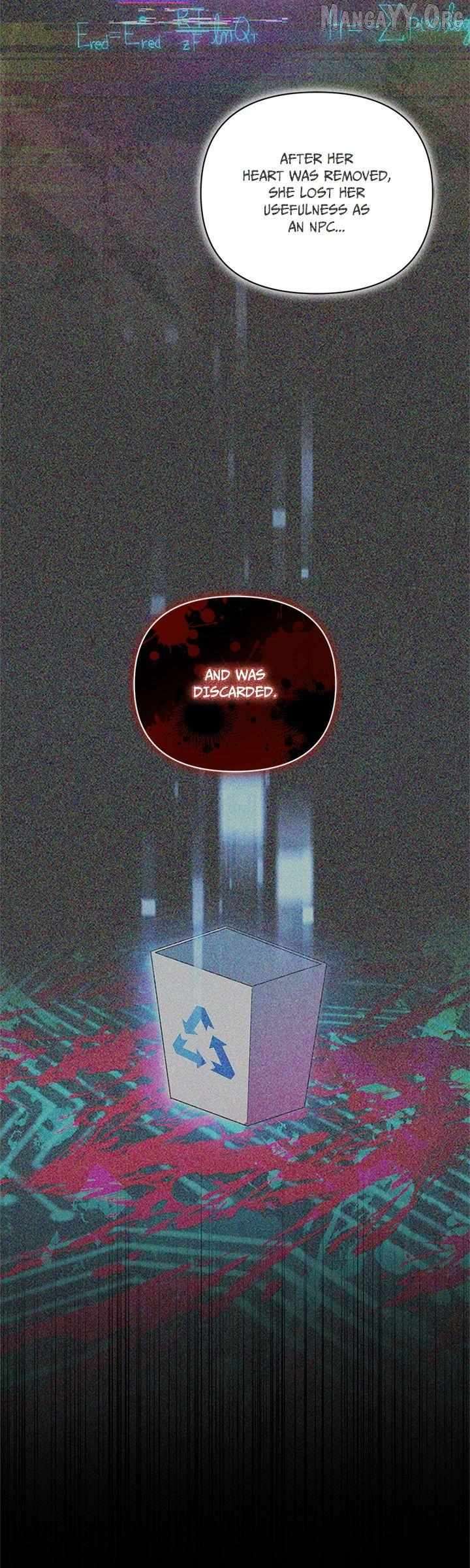 Underground of Babel (Official) Chapter 58 - Page 32