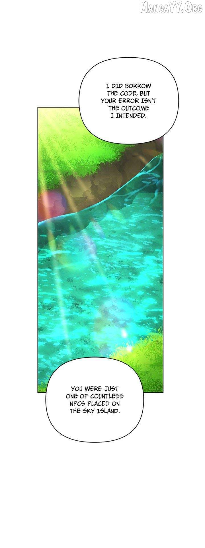 Underground of Babel (Official) Chapter 58 - Page 37