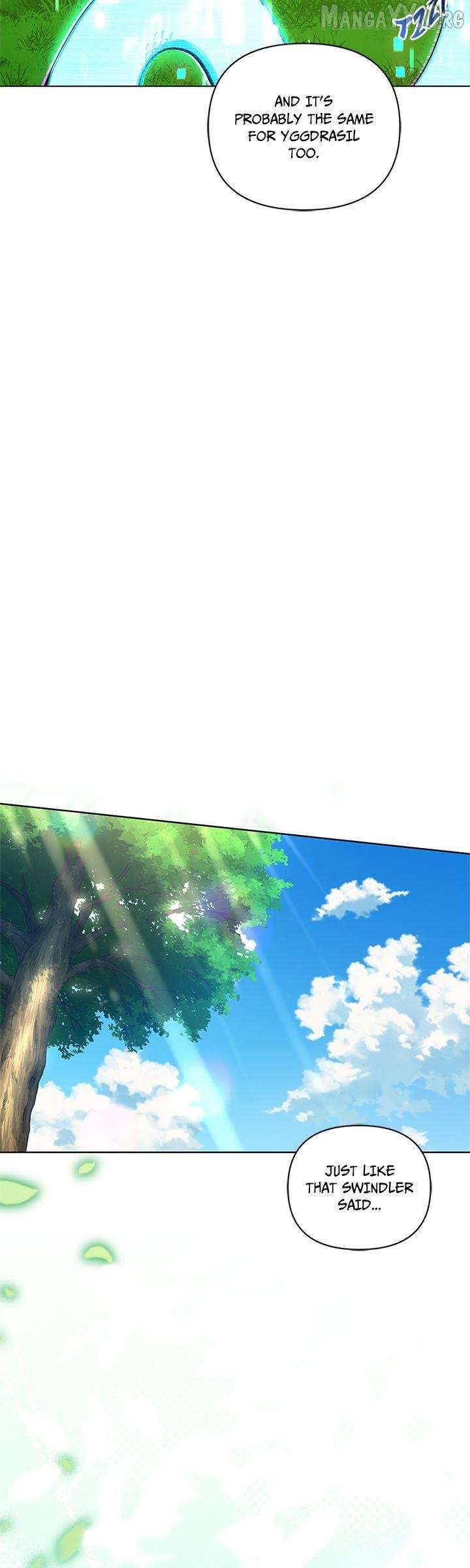 Underground of Babel (Official) Chapter 58 - Page 39