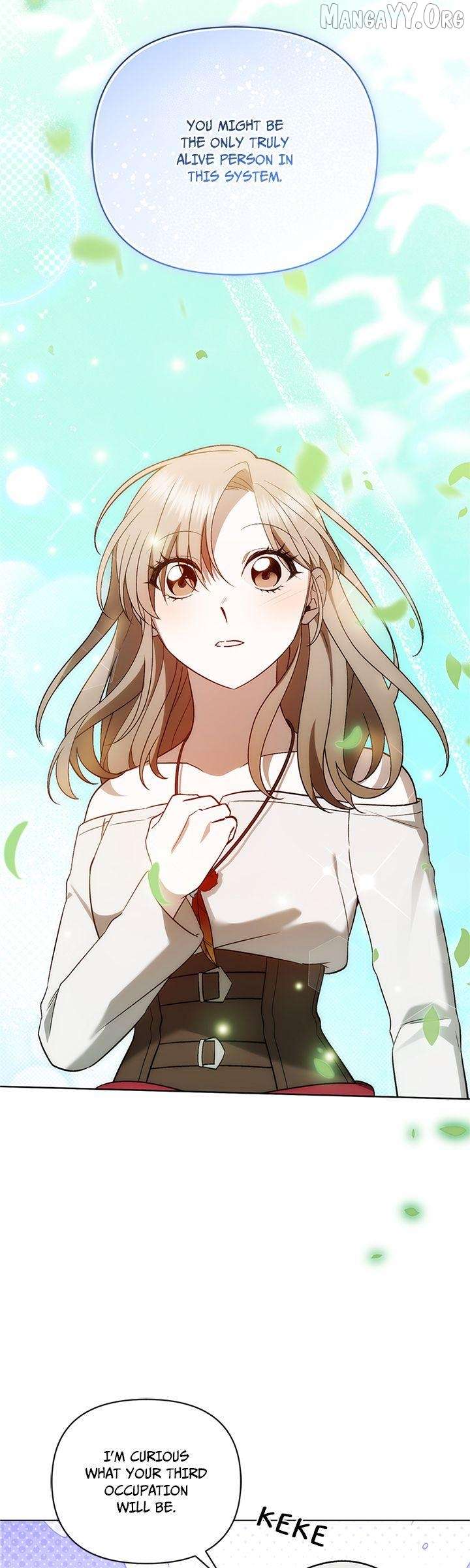 Underground of Babel (Official) Chapter 58 - Page 40