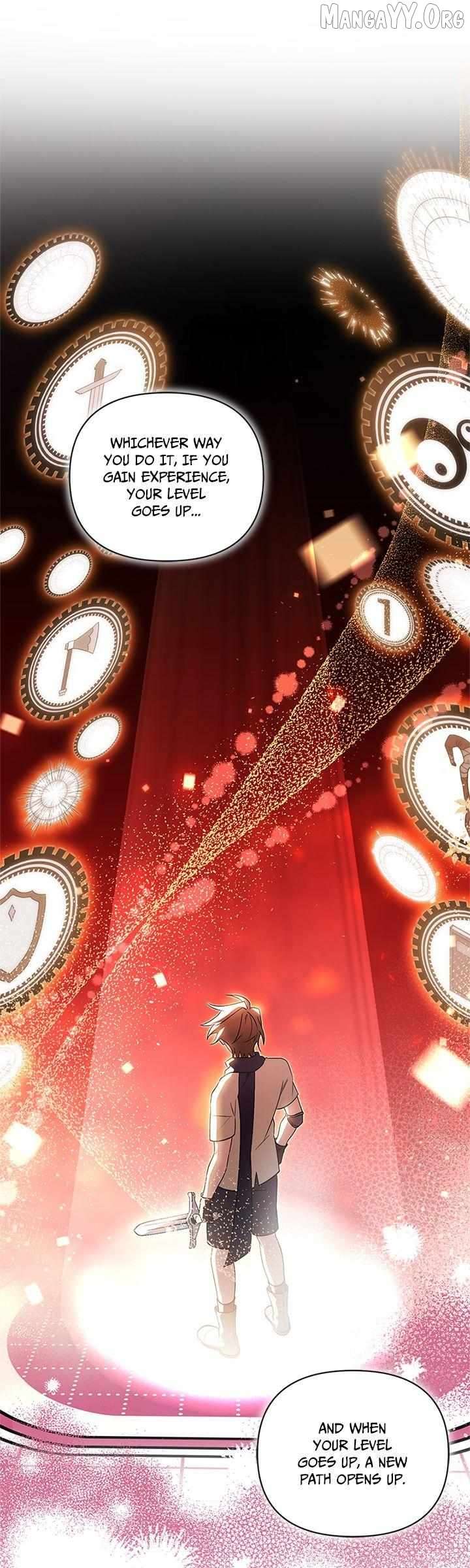 Underground of Babel (Official) Chapter 58 - Page 42