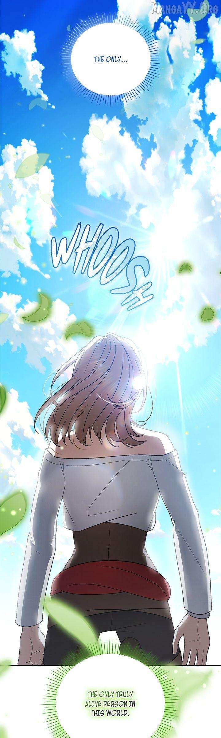 Underground of Babel (Official) Chapter 58 - Page 45