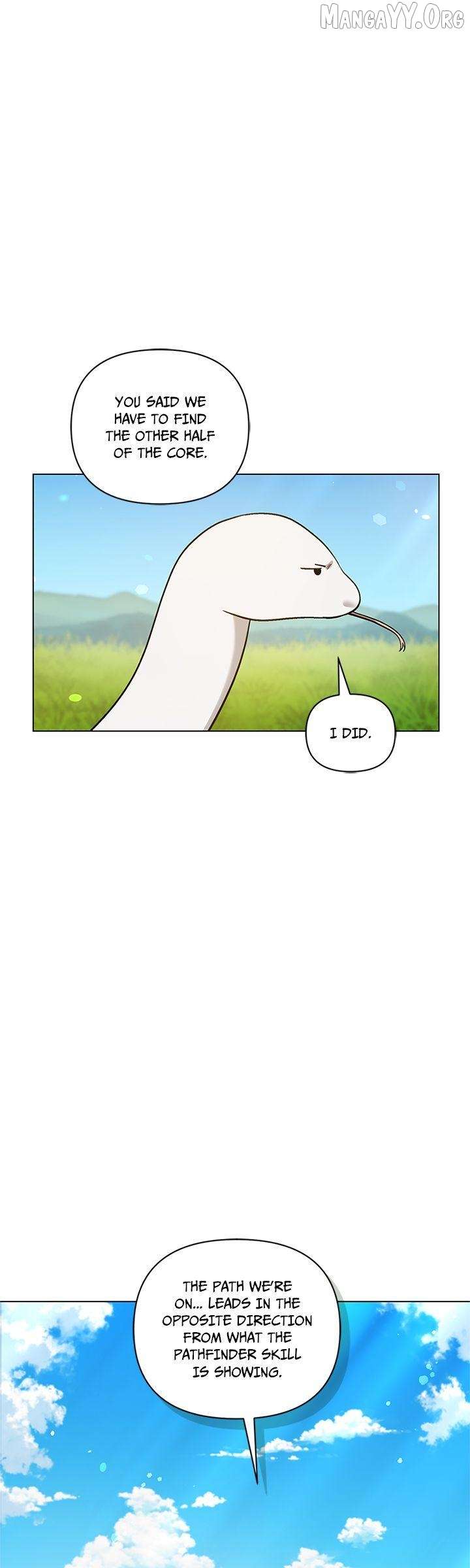 Underground of Babel (Official) Chapter 58 - Page 48