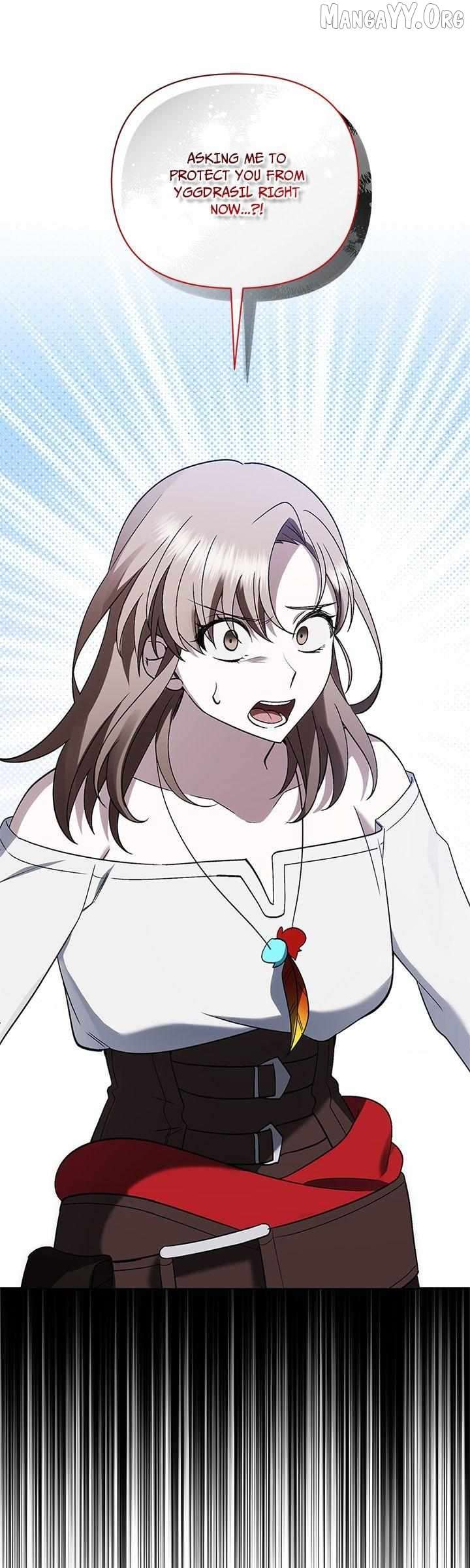 Underground of Babel (Official) Chapter 58 - Page 57