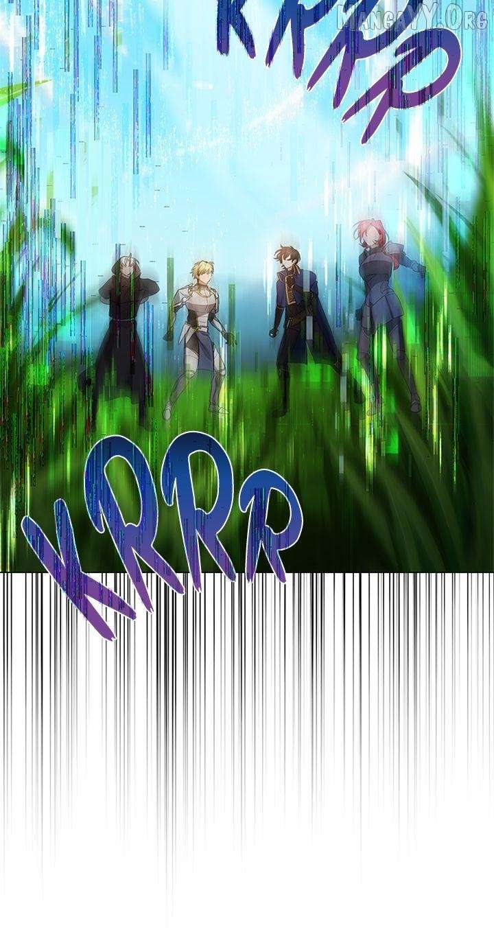 Underground of Babel (Official) Chapter 59 - Page 8