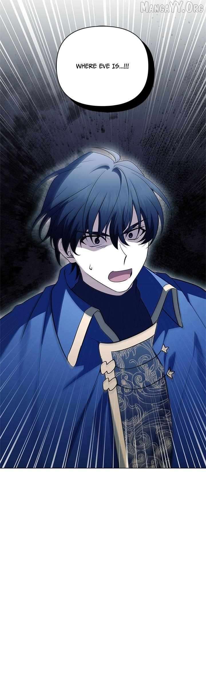 Underground of Babel (Official) Chapter 59 - Page 15