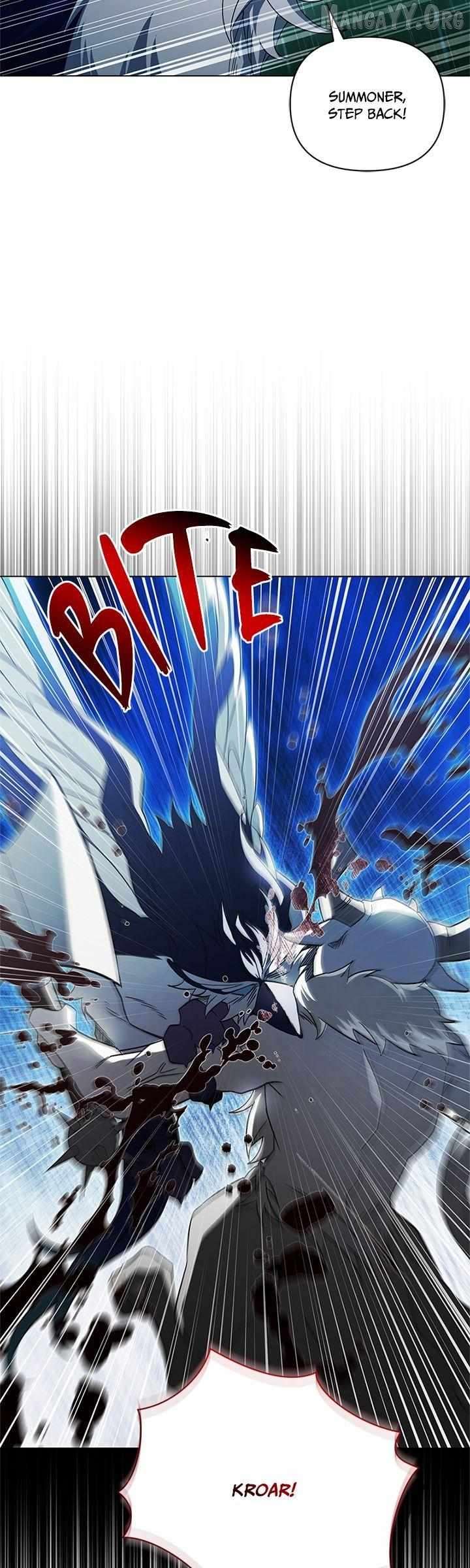 Underground of Babel (Official) Chapter 59 - Page 19