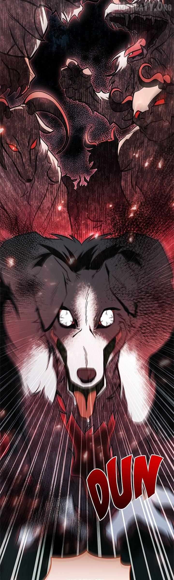 Underground of Babel (Official) Chapter 59 - Page 22