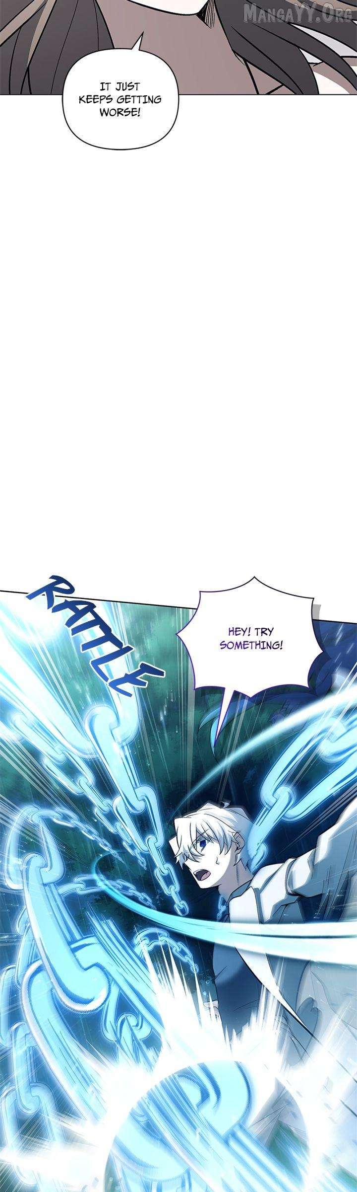 Underground of Babel (Official) Chapter 59 - Page 26