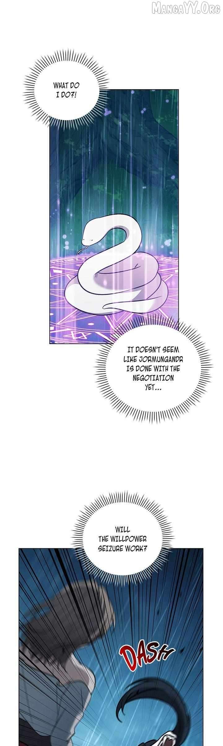 Underground of Babel (Official) Chapter 59 - Page 28