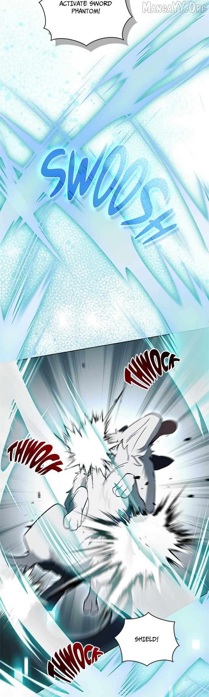 Underground of Babel (Official) Chapter 59 - Page 30