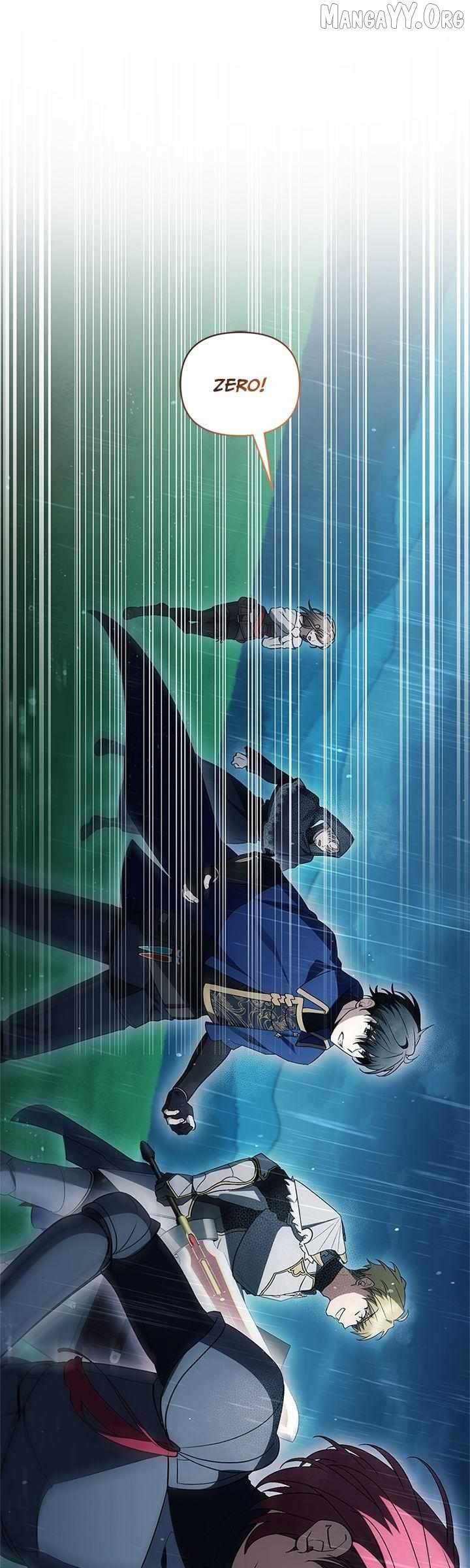 Underground of Babel (Official) Chapter 59 - Page 32