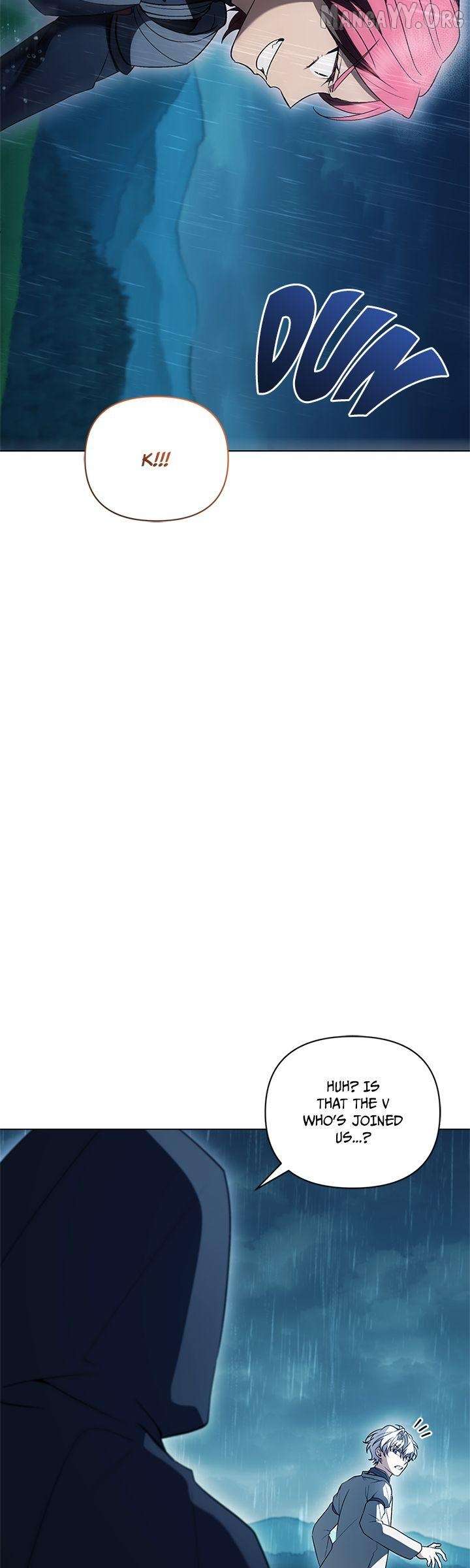 Underground of Babel (Official) Chapter 59 - Page 33