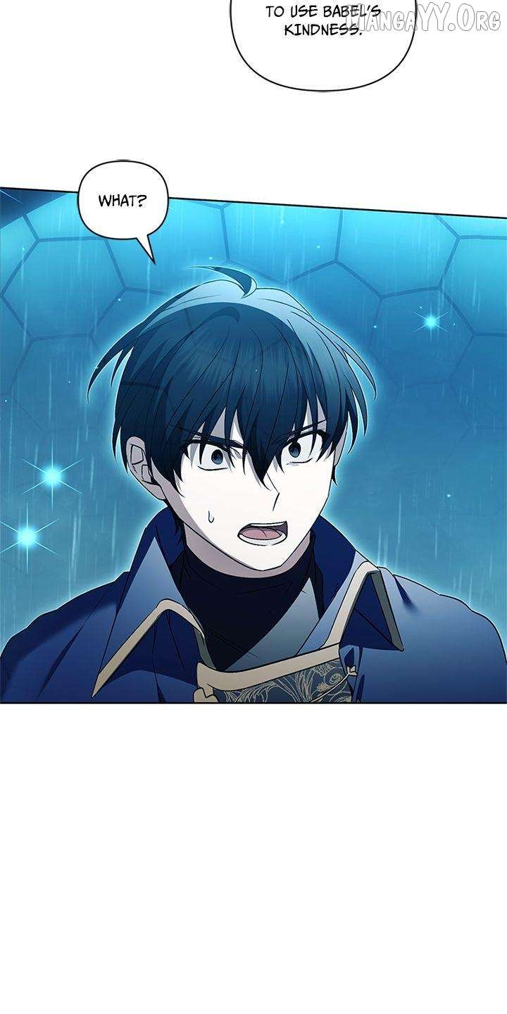 Underground of Babel (Official) Chapter 59 - Page 35