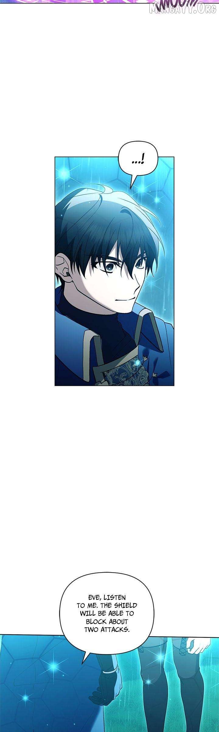 Underground of Babel (Official) Chapter 59 - Page 37