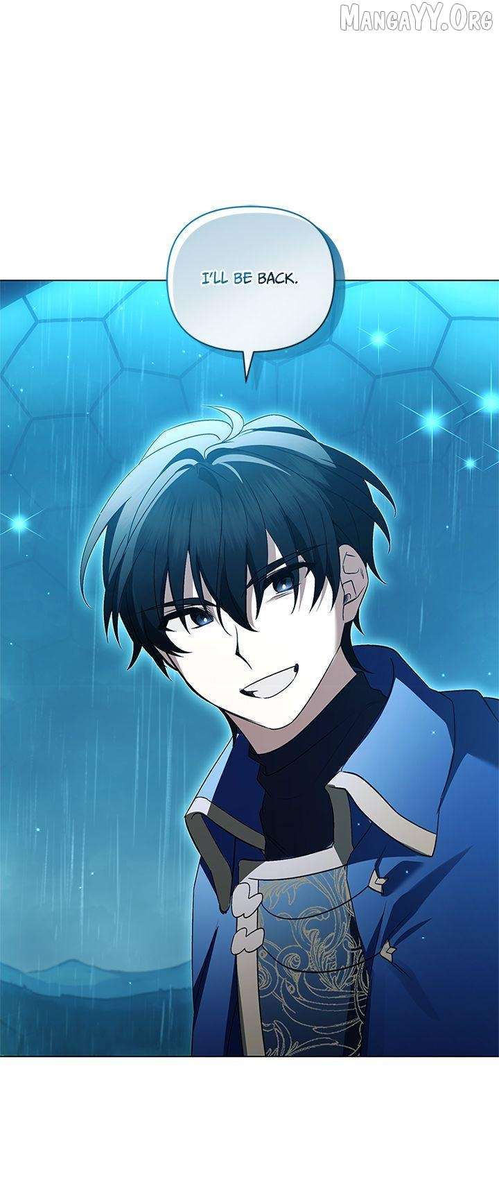 Underground of Babel (Official) Chapter 59 - Page 39