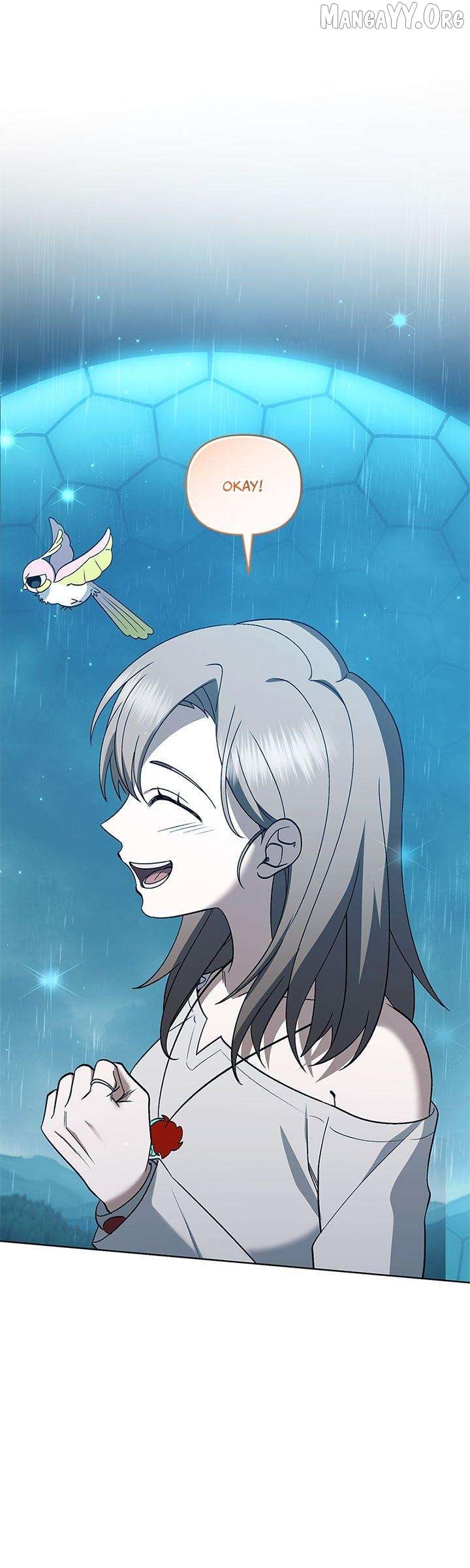 Underground of Babel (Official) Chapter 59 - Page 40