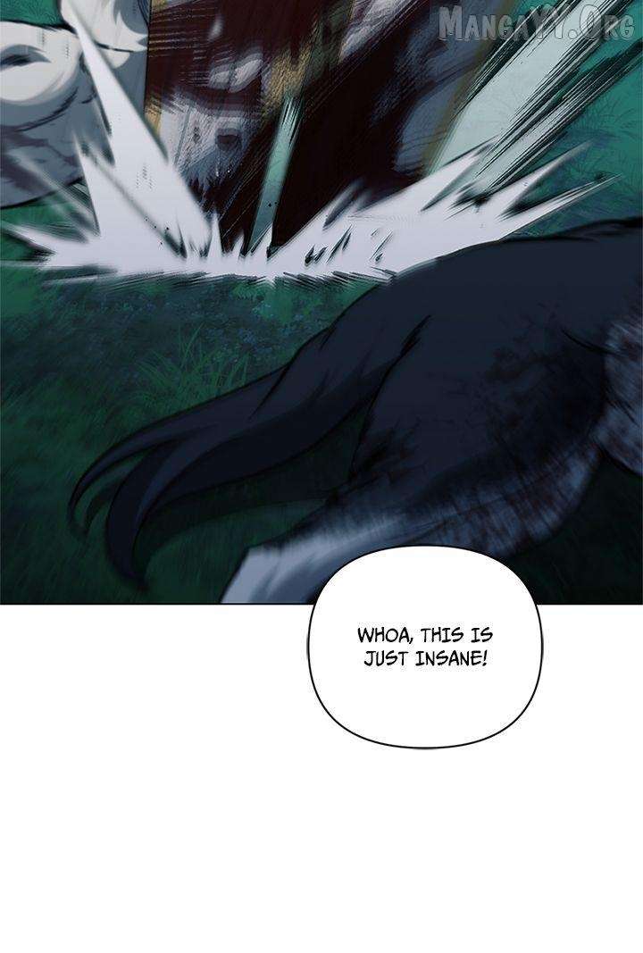 Underground of Babel (Official) Chapter 59 - Page 42