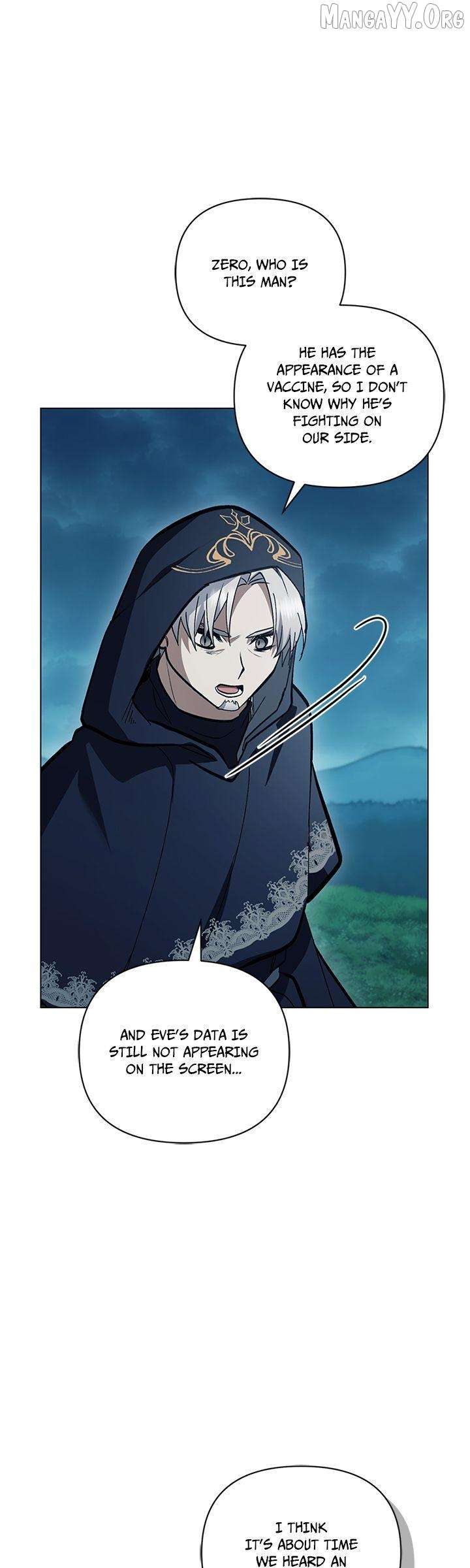 Underground of Babel (Official) Chapter 59 - Page 47