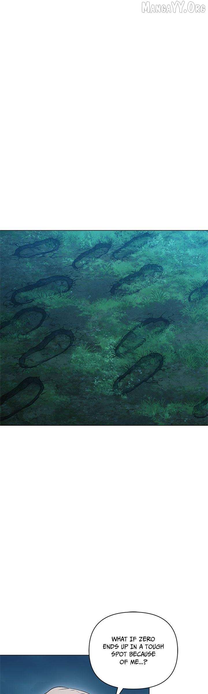 Underground of Babel (Official) Chapter 59 - Page 53