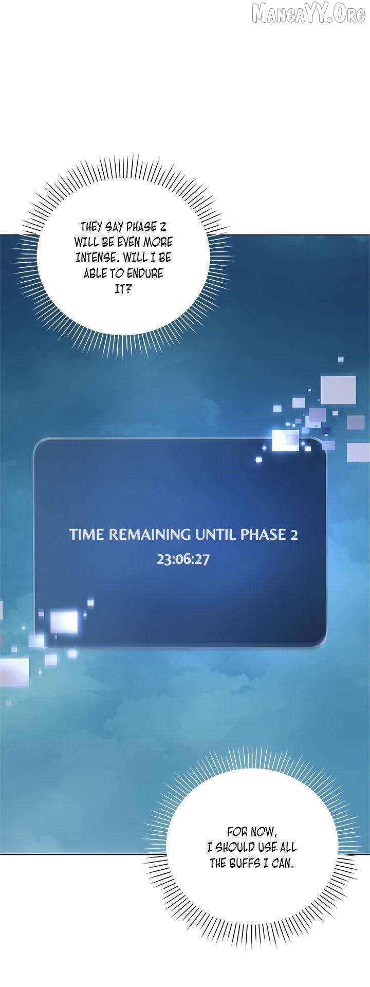 Underground of Babel (Official) Chapter 59 - Page 55