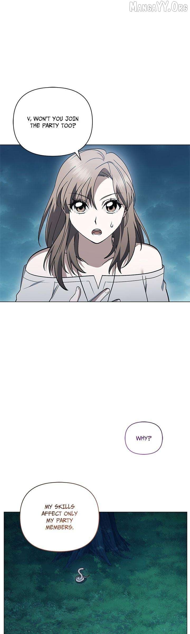 Underground of Babel (Official) Chapter 59 - Page 56