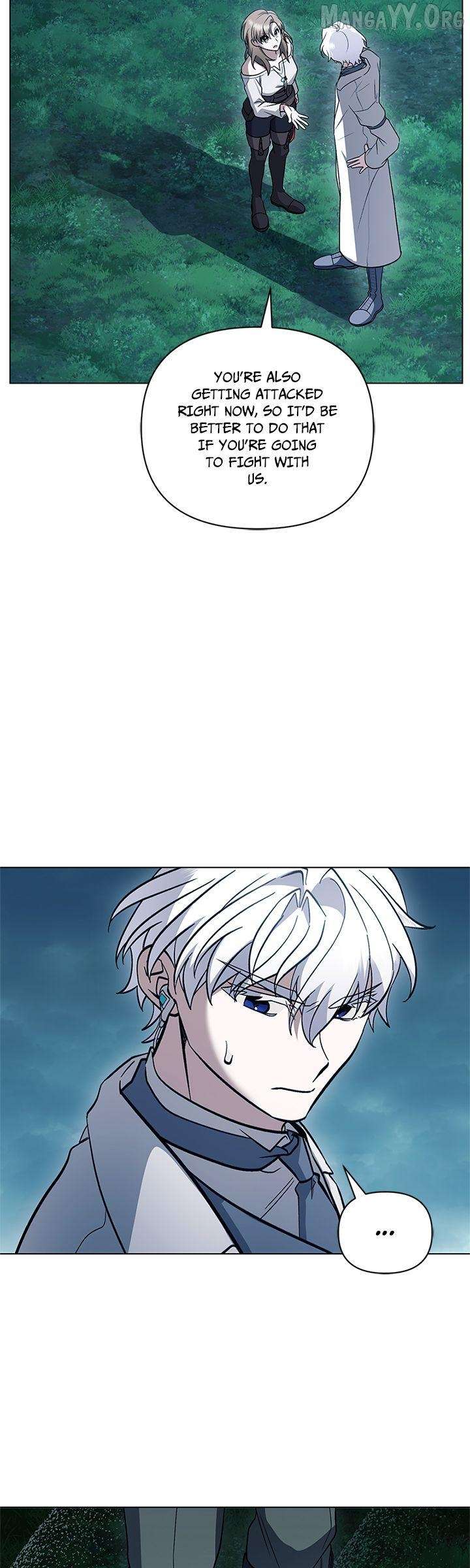 Underground of Babel (Official) Chapter 59 - Page 57